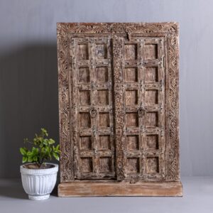 vintage indian furniture in Singapore Online- Chisel & Log